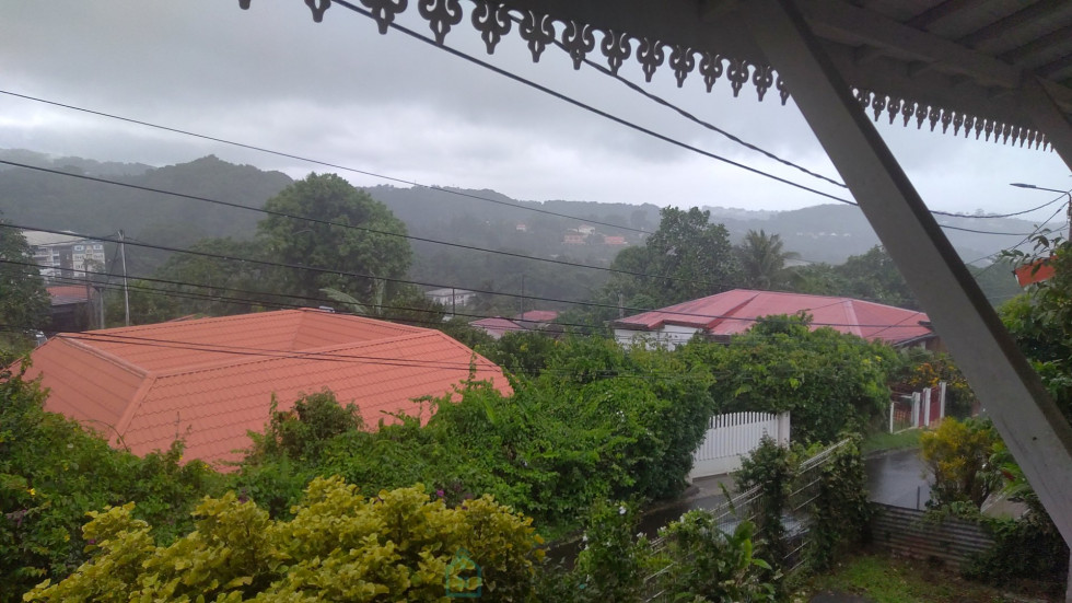 vente Maison individuelle Fort De France - Photo 6