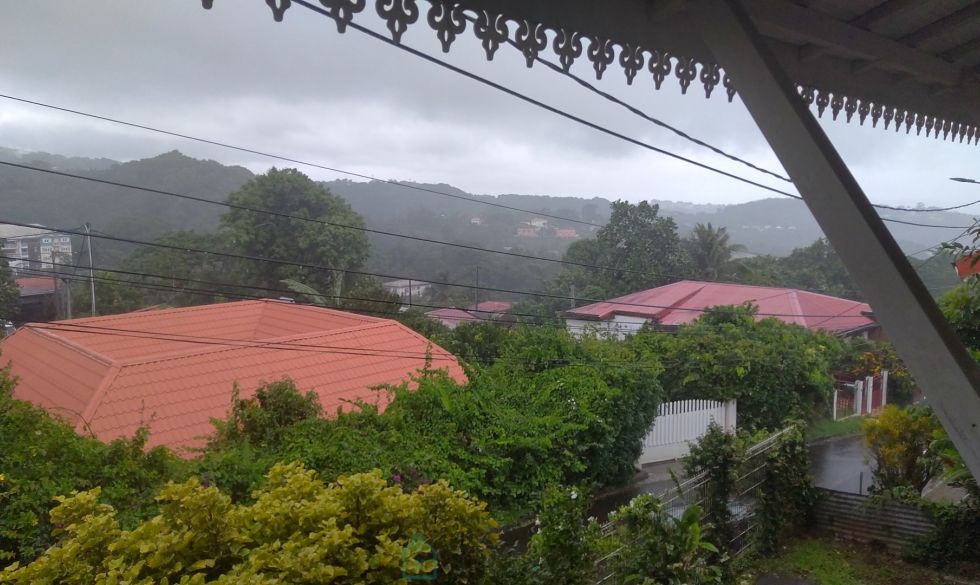 vente  Fort De France