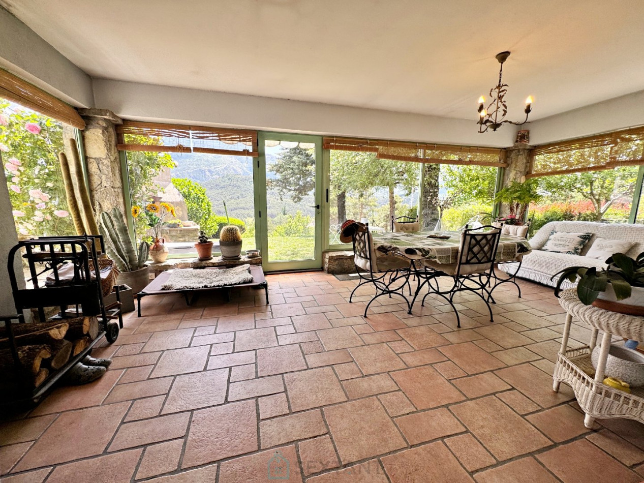 vente Maison et terrain La Martre - Photo 5