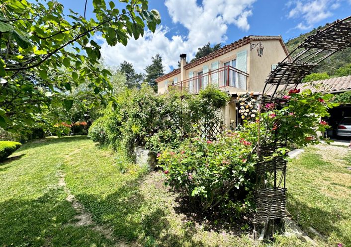 vente Maison et terrain La Martre