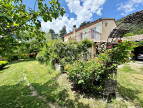 vente Maison et terrain La Martre
