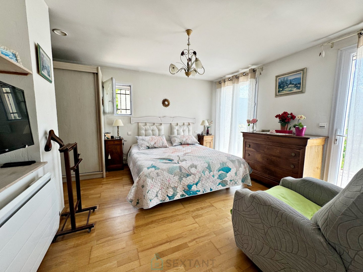 vente Maison et terrain La Martre - Photo 9