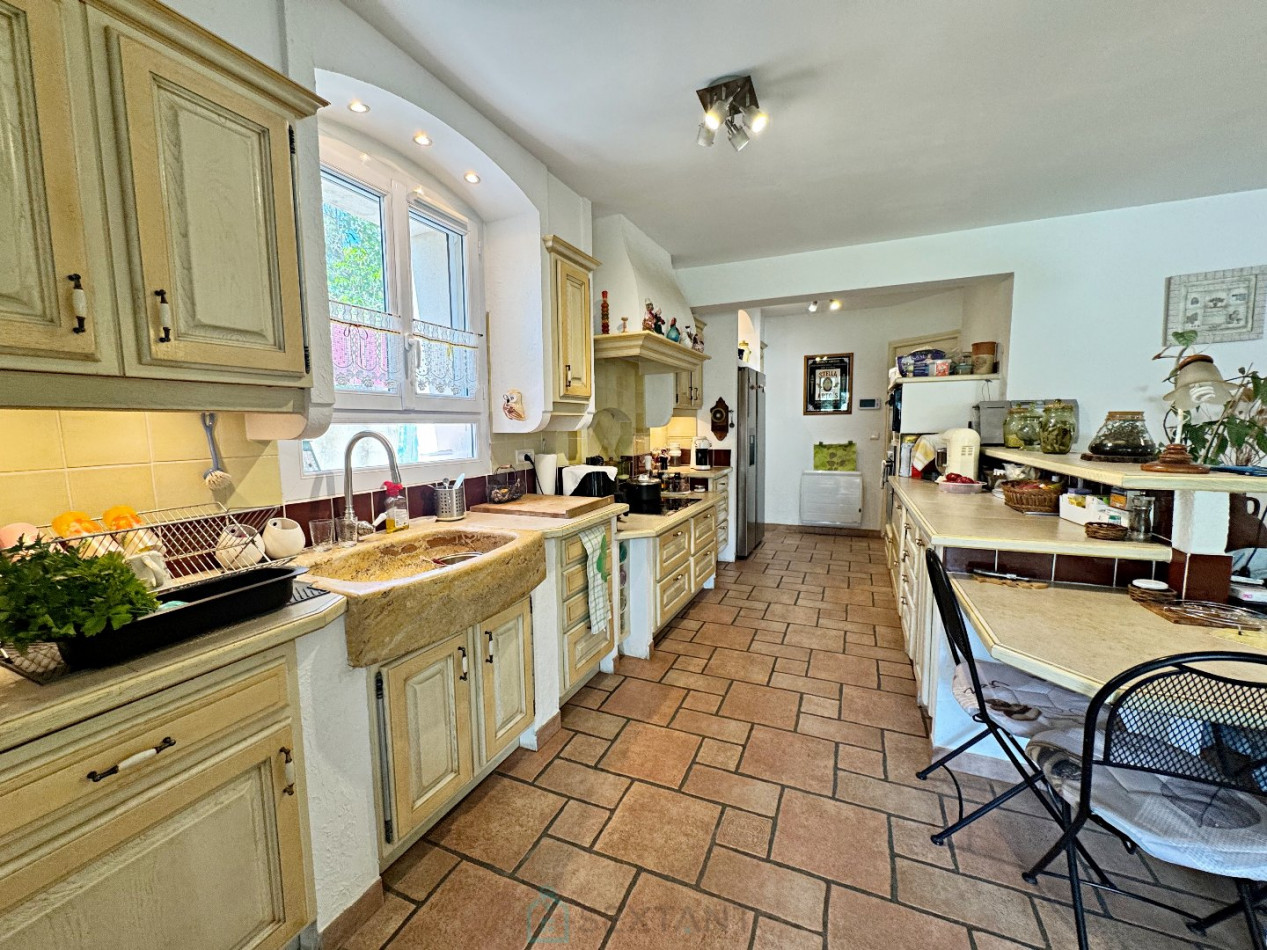 vente Maison et terrain La Martre - Photo 8