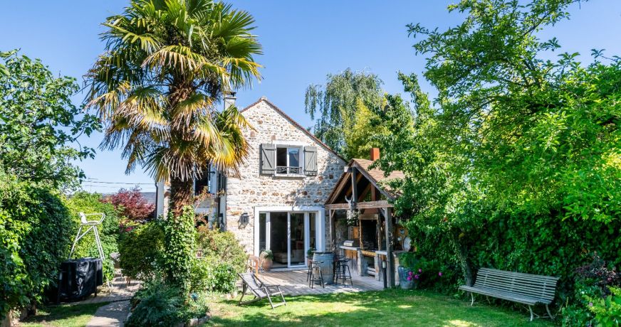 vente Maison de caractère Mennecy