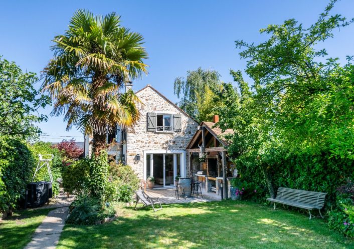 vente Maison de caractère Mennecy