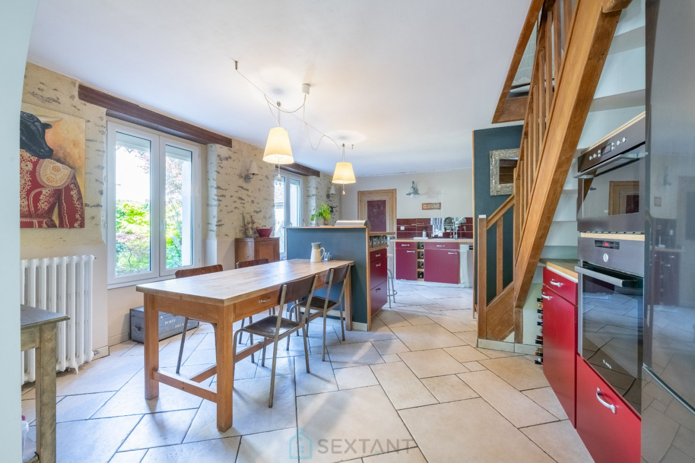 vente Maison de caractère Mennecy - Photo 12