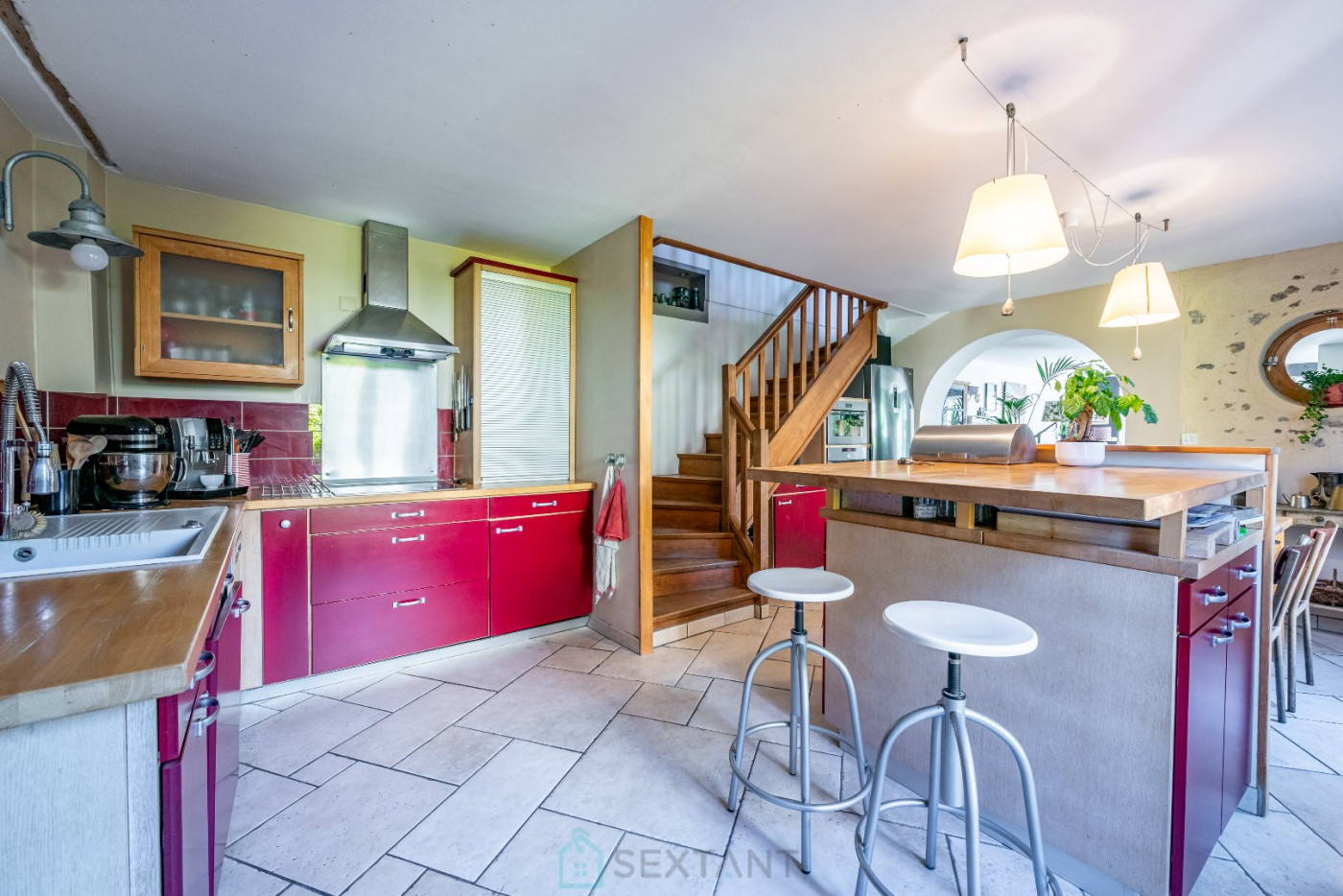 vente Maison de caractère Mennecy - Photo 13