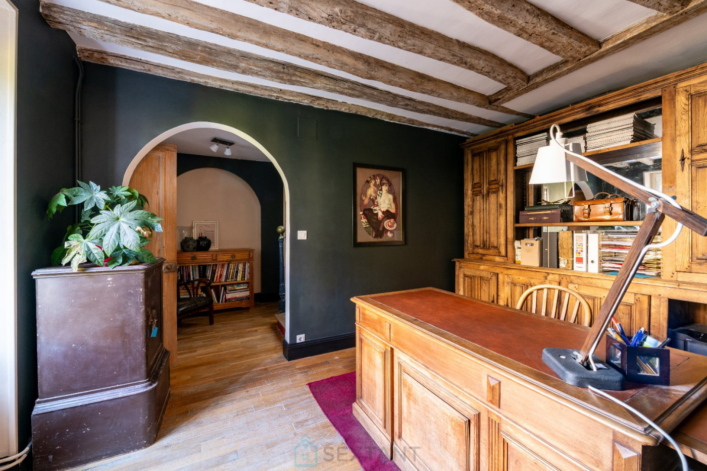 vente Maison de caractère Mennecy - Photo 15