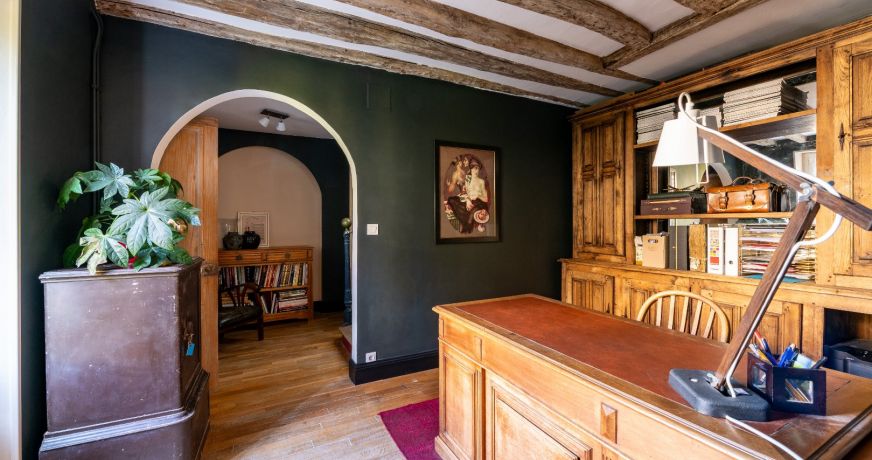 vente Maison de caractère Mennecy