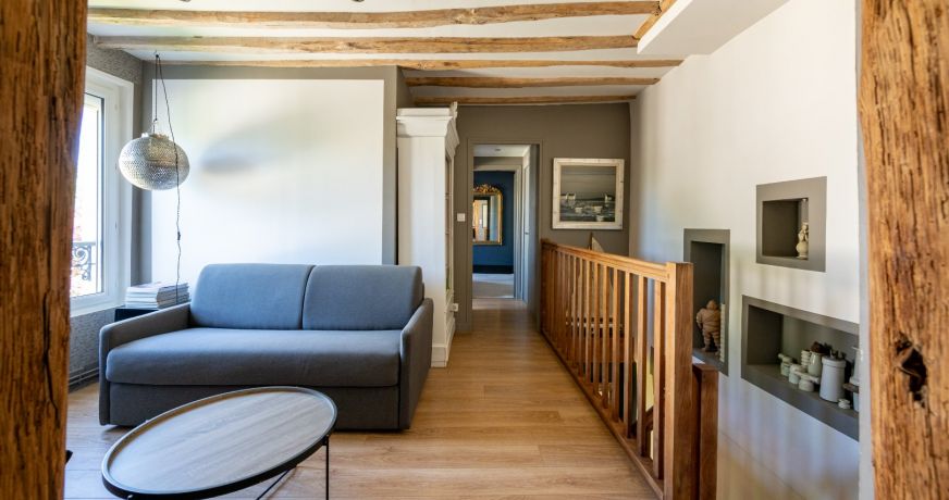 vente Maison de caractère Mennecy