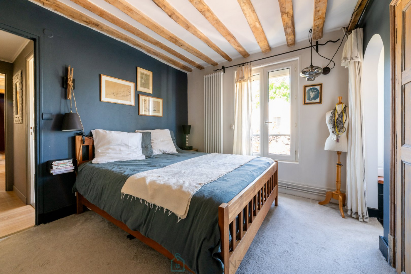 vente Maison de caractère Mennecy - Photo 17