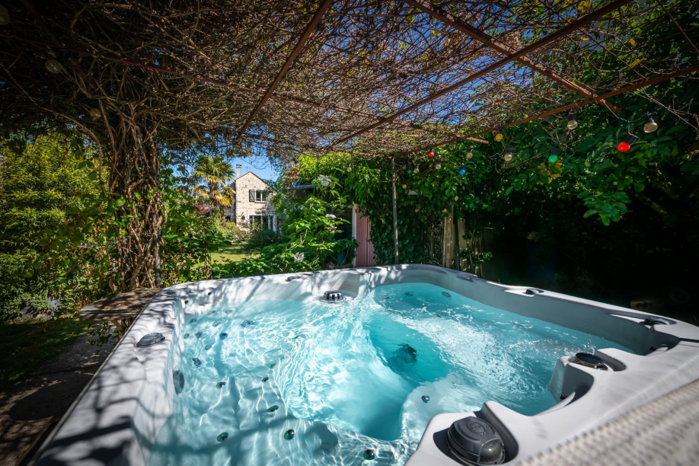 vente Maison de caractère Mennecy - Photo 6