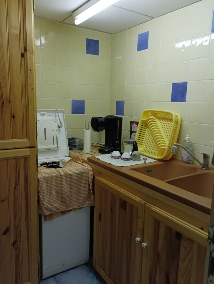 vente Corps de ferme Eyliac - Photo 11