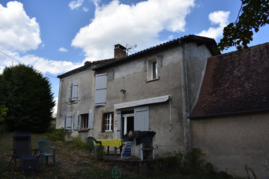 vente Corps de ferme Eyliac - Photo 8