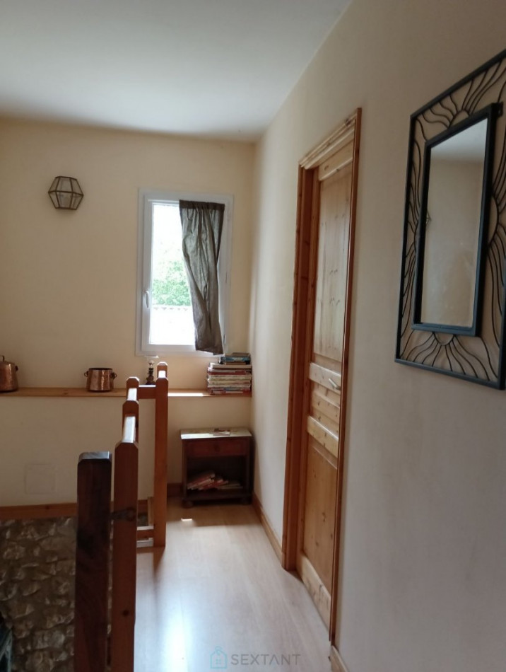 vente Corps de ferme Eyliac - Photo 15