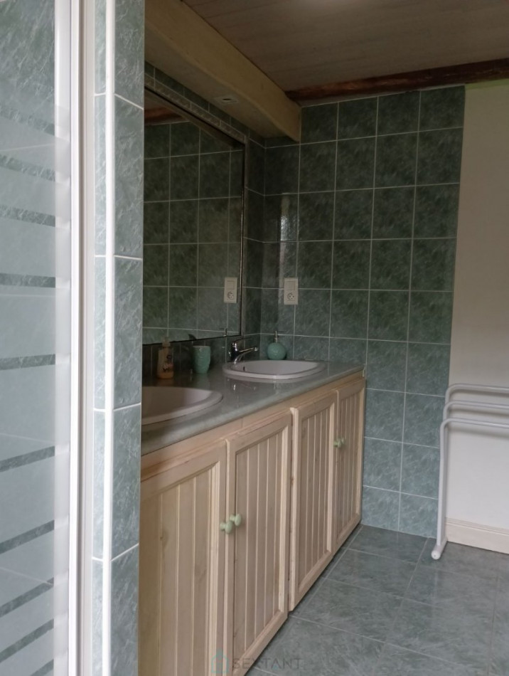 vente Corps de ferme Eyliac - Photo 10