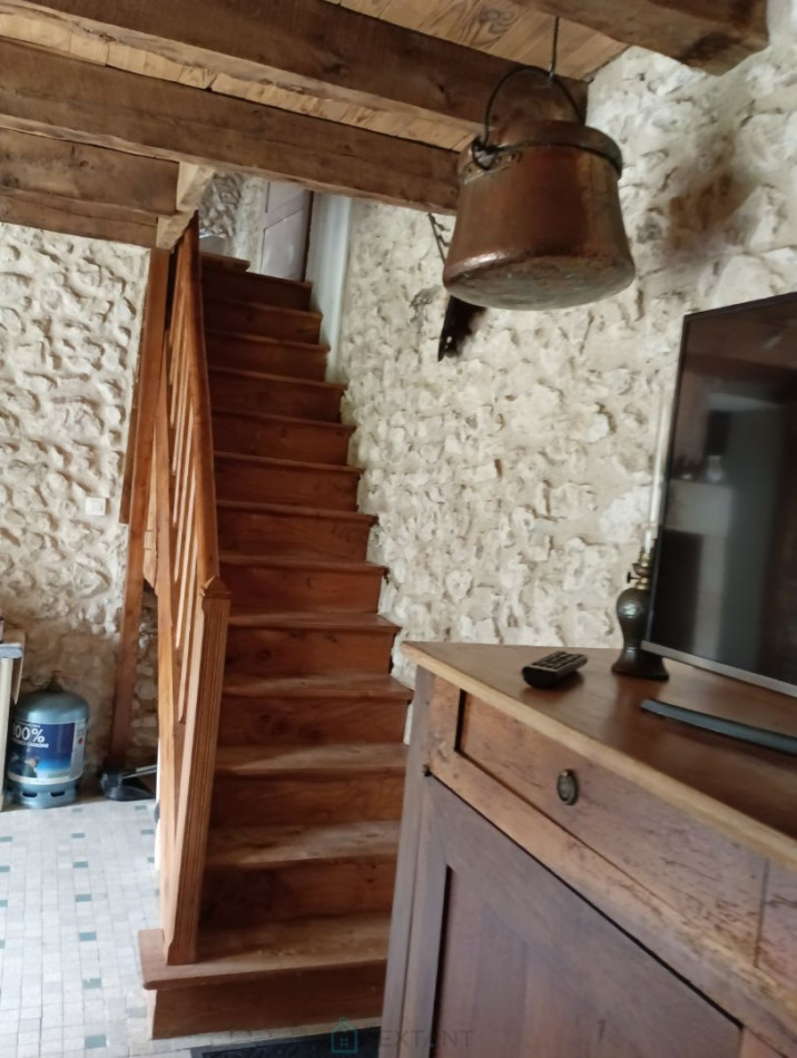 vente Corps de ferme Eyliac - Photo 18