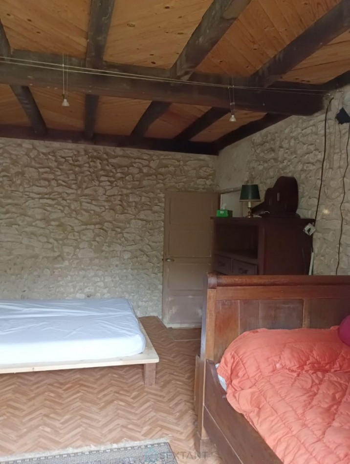 vente Corps de ferme Eyliac - Photo 19