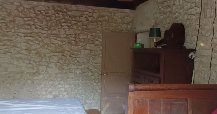 vente Corps de ferme Eyliac