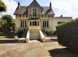 vente Amboise