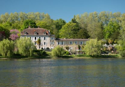 vente Domaine Bergerac