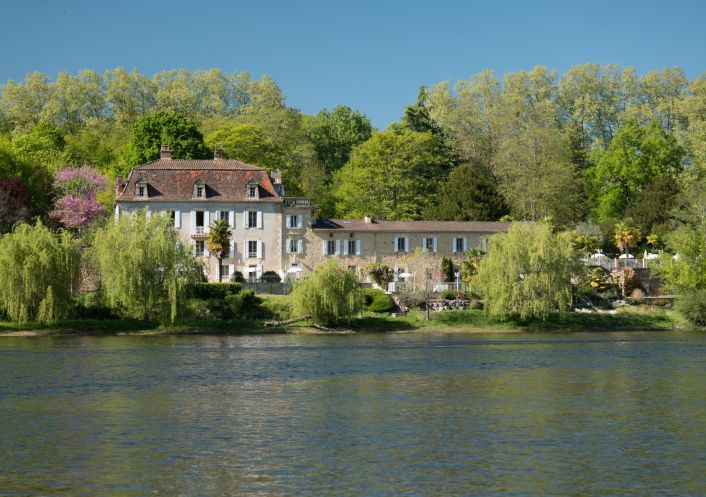 vente Domaine Bergerac