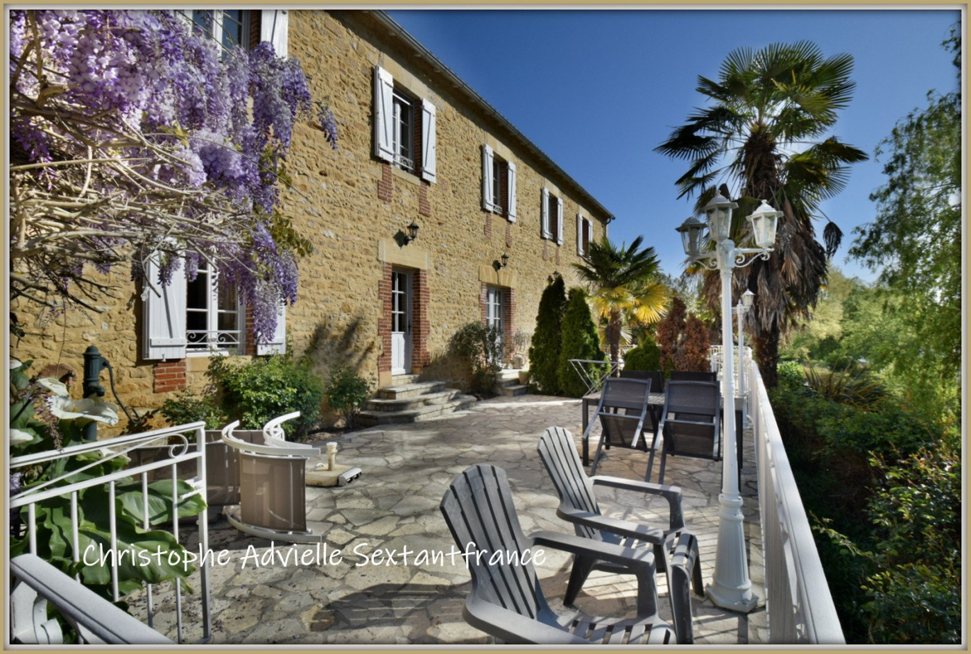 vente Domaine Bergerac - Photo 4