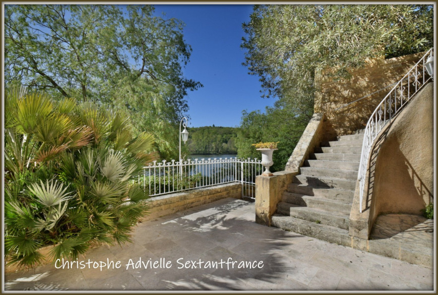 vente Domaine Bergerac - Photo 7