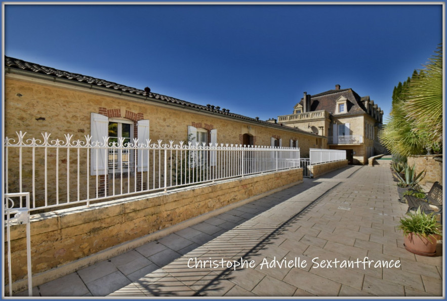 vente Domaine Bergerac - Photo 5