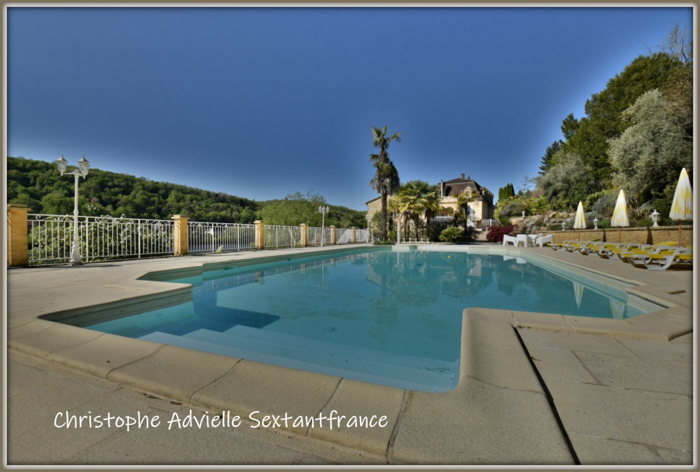 vente Domaine Bergerac - Photo 6