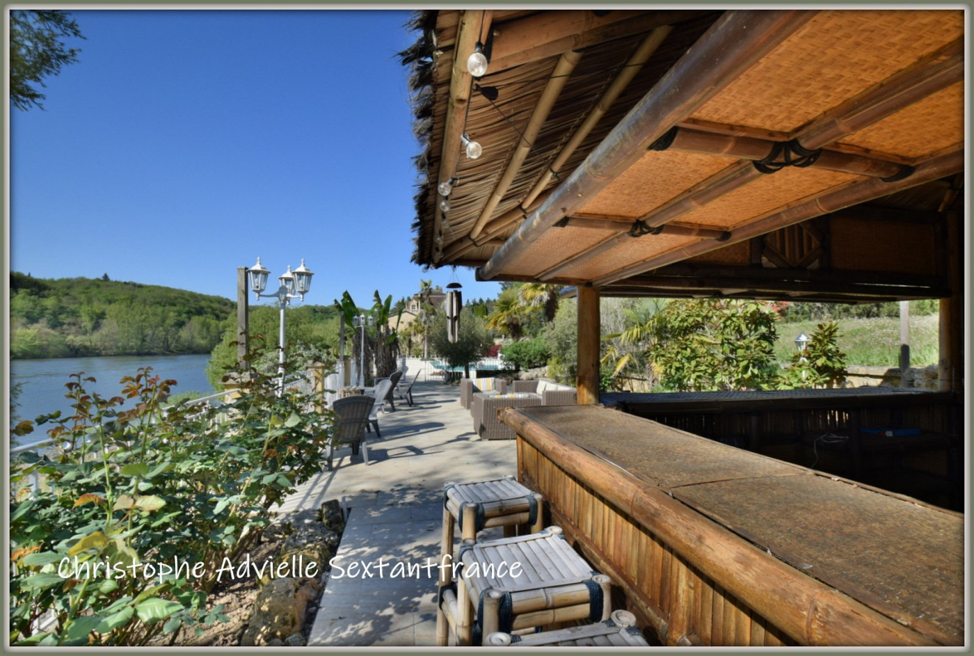 vente Domaine Bergerac - Photo 13