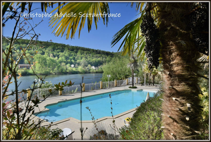 vente Domaine Bergerac - Photo 2