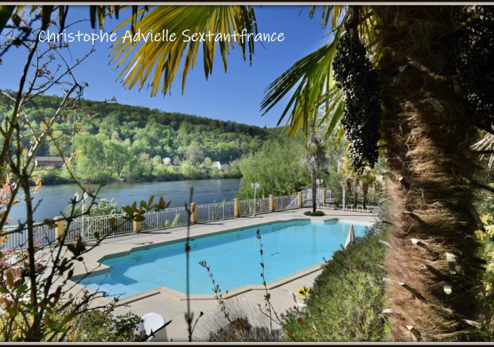 vente Domaine Bergerac