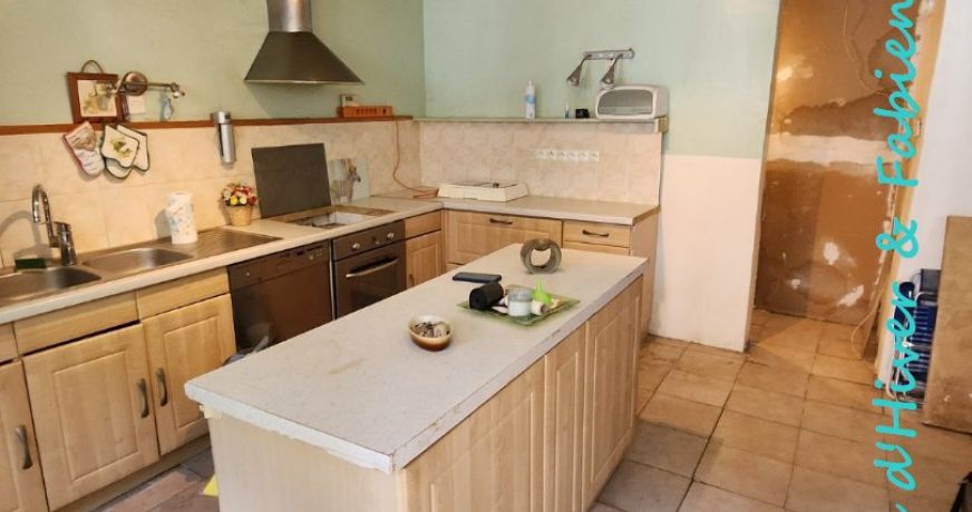 vente Triplex Soissons