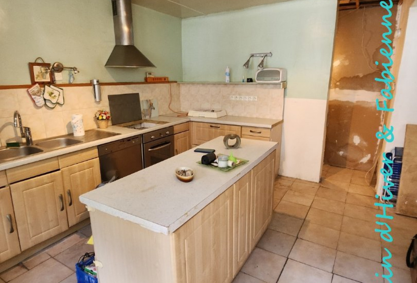 vente Triplex Soissons - Photo 2