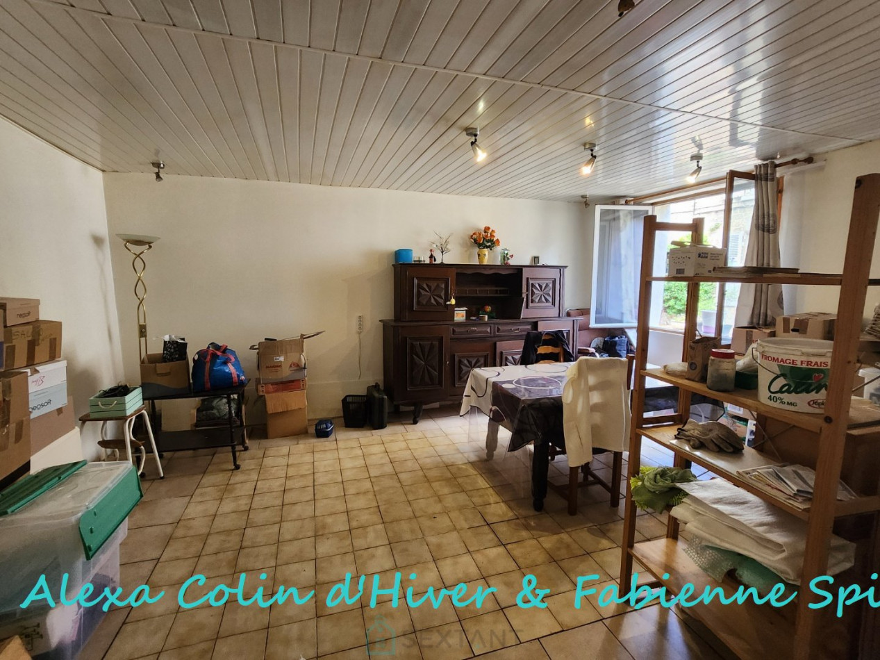 vente Triplex Soissons - Photo 4