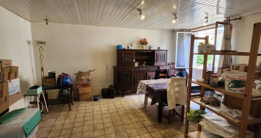 vente Triplex Soissons