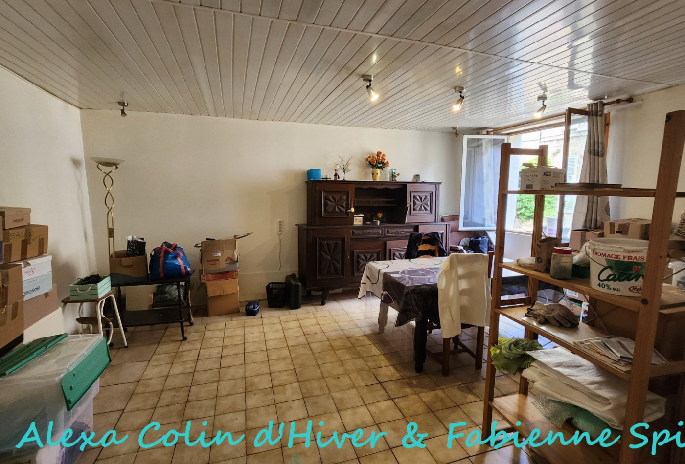 vente Triplex Soissons - Photo 4