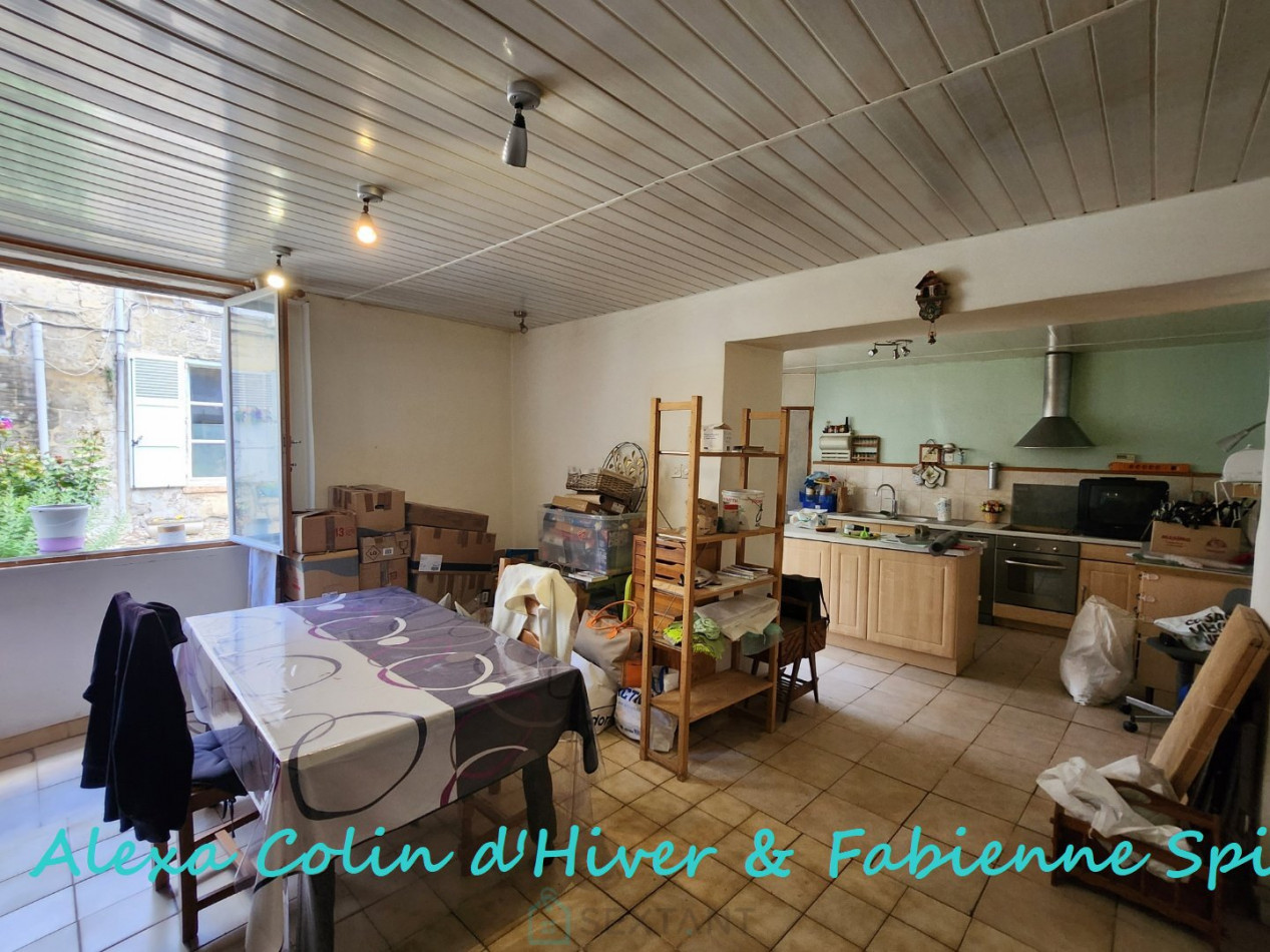 vente Triplex Soissons - Photo 3