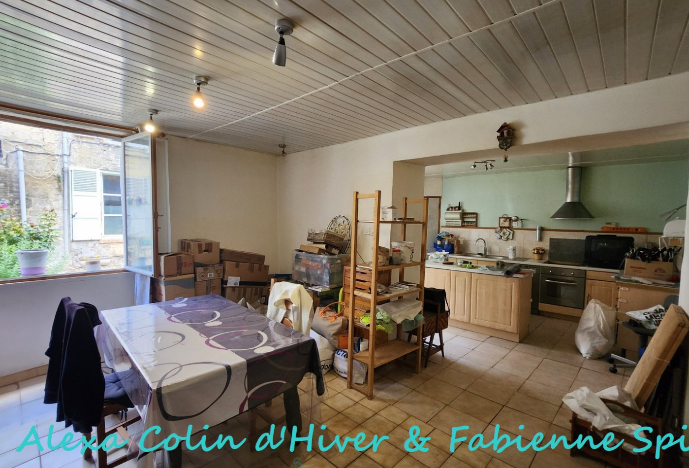 vente Triplex Soissons - Photo 3