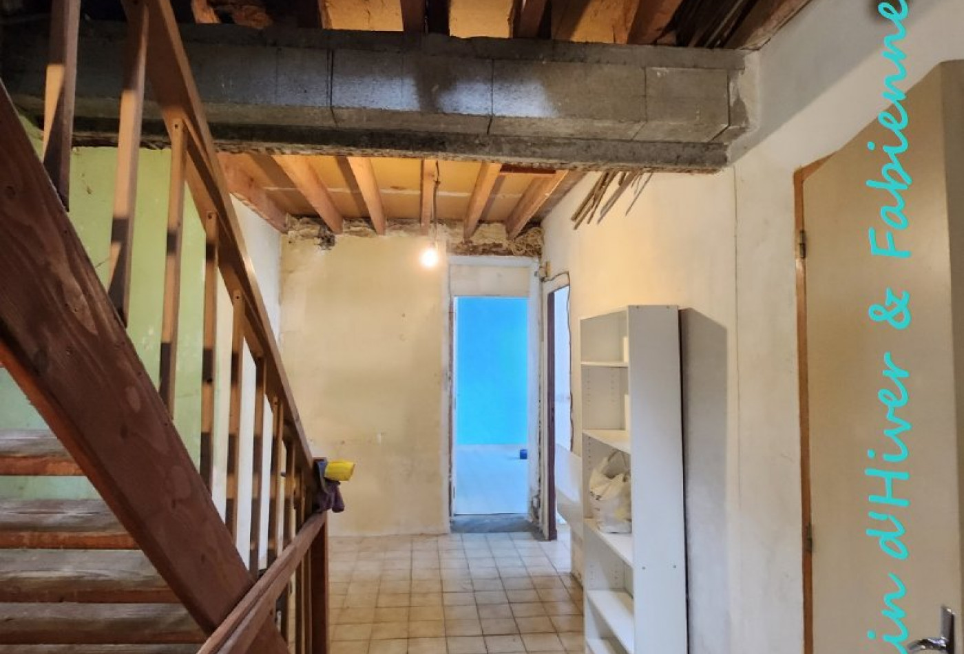 vente Triplex Soissons - Photo 5