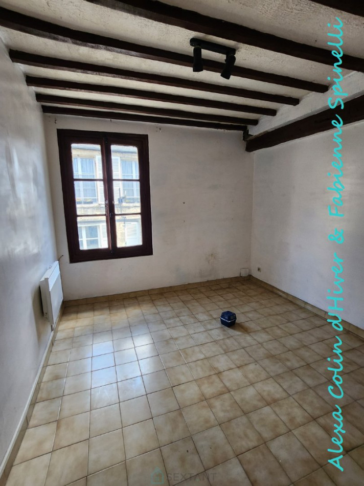 vente Triplex Soissons - Photo 6