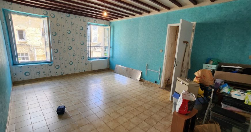 vente Triplex Soissons