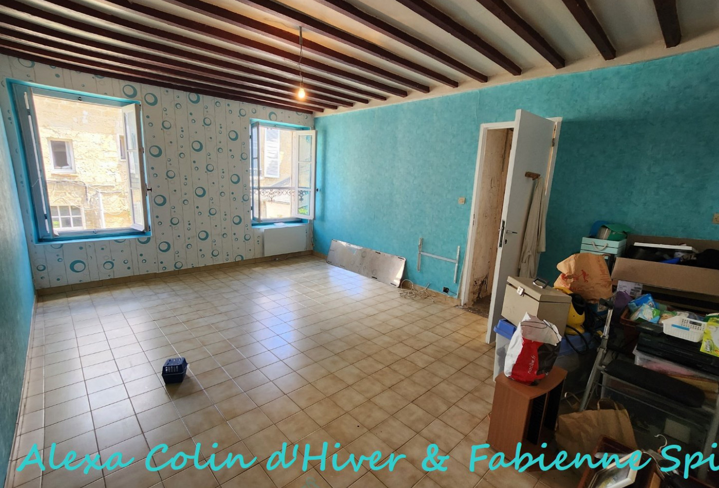 vente Triplex Soissons - Photo 7