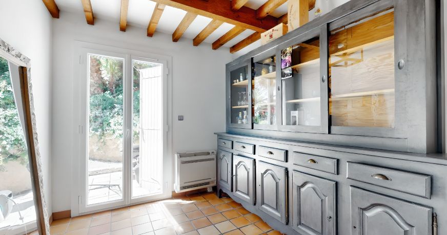 vente Maison Istres