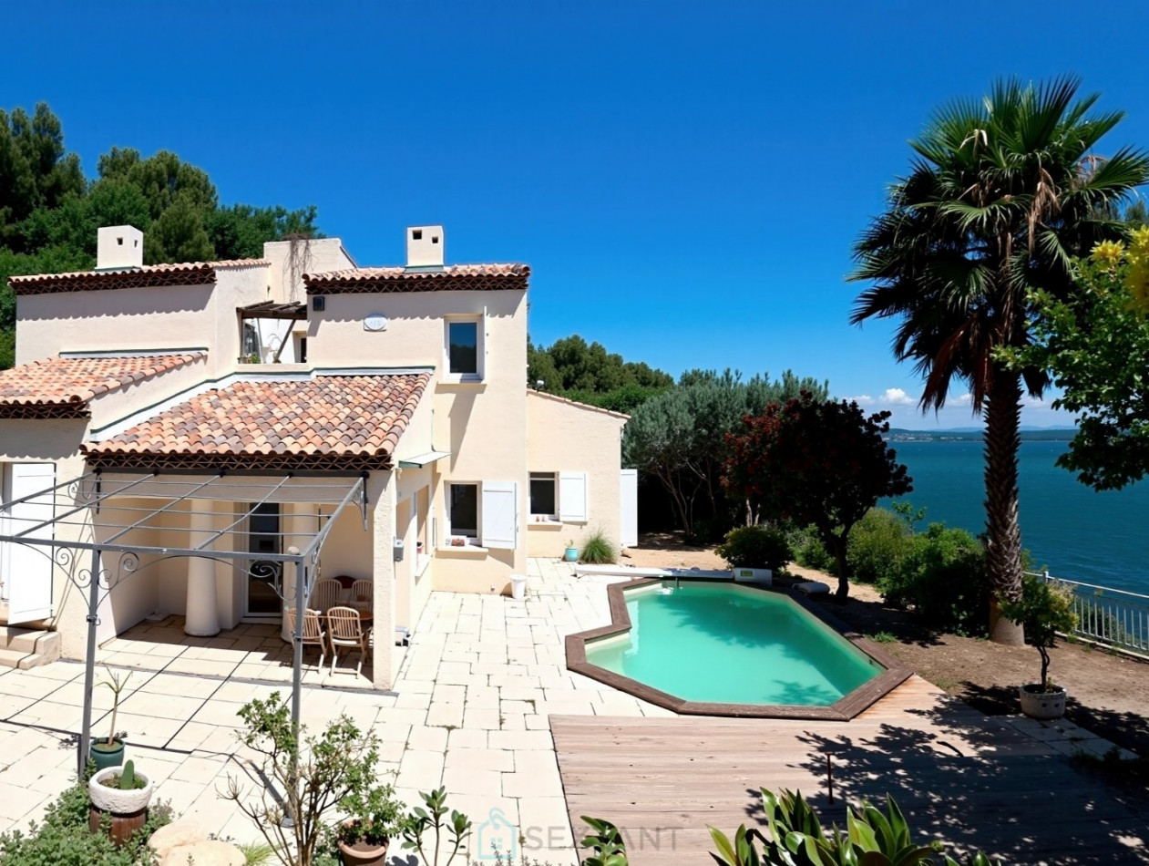 vente Maison Istres - Photo 8