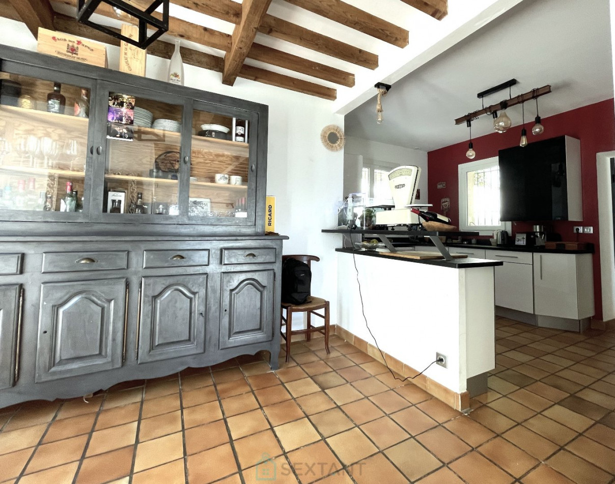 vente Maison Istres - Photo 18