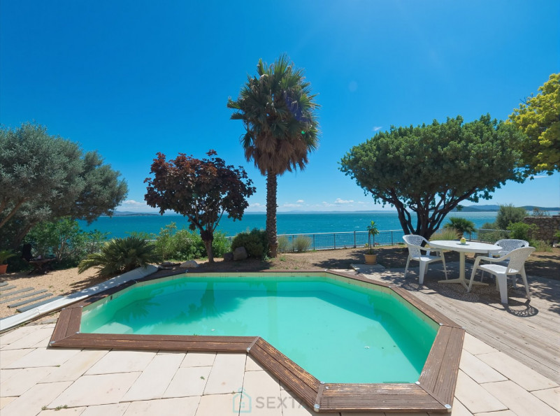 vente Maison Istres - Photo 3