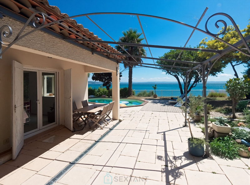 vente Maison Istres - Photo 10