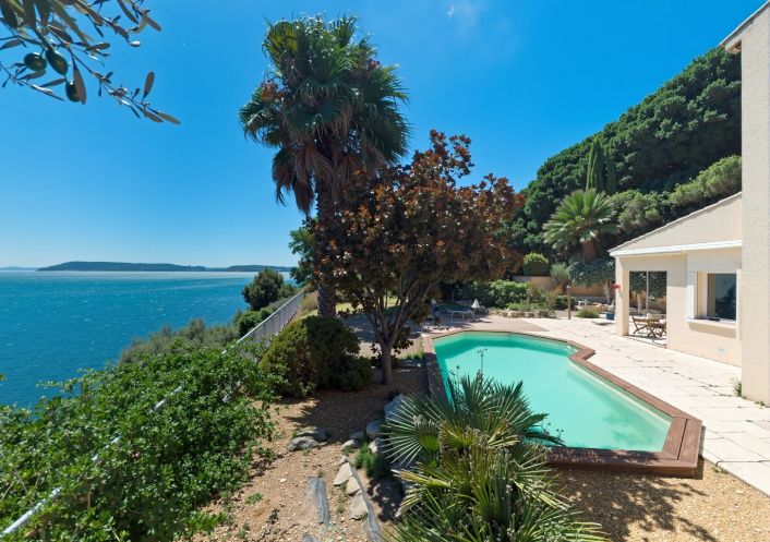 vente Maison Istres